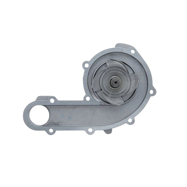 Engine Cooling Water Pump with pulley without cover VALEO for CHRYSLER PT