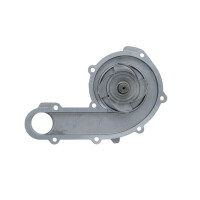 Engine Cooling Water Pump with pulley without cover VALEO...