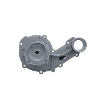 Engine Cooling Water Pump with pulley without cover VALEO...