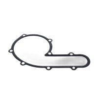 Engine Cooling Water Pump with pulley without cover VALEO for CHRYSLER PT