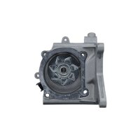 Wasserpumpe Motorkühlung mit Riemenscheibe VALEO...