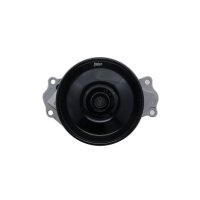 Wasserpumpe Motorkühlung mit Riemenscheibe VALEO...