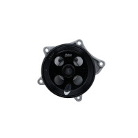 Wasserpumpe Motorkühlung mit Riemenscheibe ohne...