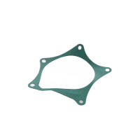 Wasserpumpe Motorkühlung mit Riemenscheibe ohne Deckel VALEO für u.a. OPEL KARL