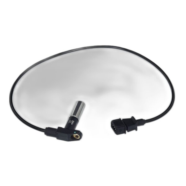 Impulsgeber Kurbelwelle Induktivsensor 3-polig eckig VALEO für diverse Fahrzeuge