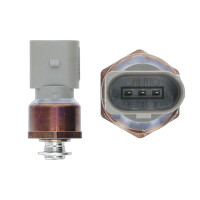 Sensor Öldruck VALEO Aftermarket-Expertise passend für u.a. AUDI Q7