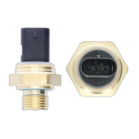 Sensor Oil Pressure VALEO IAM-Expertise suitable for e.g. FORD FIESTA