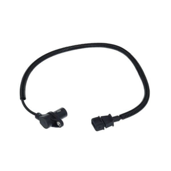 Impulsgeber Kurbelwelle Induktivsensor 3-polig eckig VALEO für u.a. IVECO DAILY