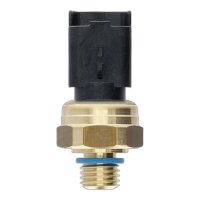 Sensor Öldruck VALEO IAM-Expertise passend für...