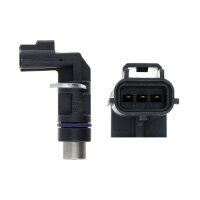 Impulsgeber Kurbelwelle oval VALEO IAM-Expertise passend für u.a. JEEP CHEROKEE