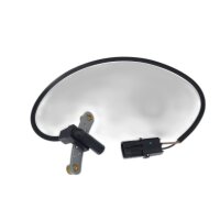 Impulsgeber Kurbelwelle Induktivsensor 2-polig oval VALEO...