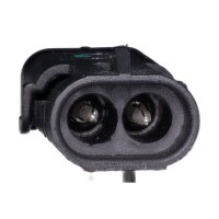 Impulsgeber Kurbelwelle Induktivsensor 2-polig oval VALEO...
