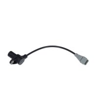 Impulsgeber Kurbelwelle Induktivsensor 2-polig eckig...