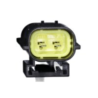 Impulsgeber Kurbelwelle Induktivsensor 2-polig oval VALEO...