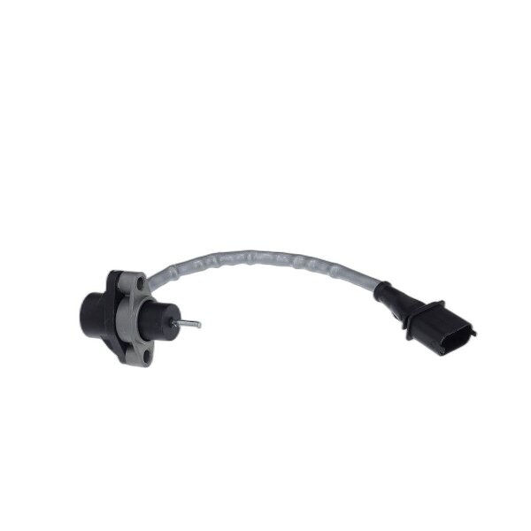 Impulsgeber Kurbelwelle induktiv 3-polig eckig VALEO für LAND ROVER DISCOVERY