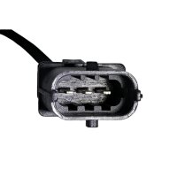 Impulsgeber Kurbelwelle induktiv 3-polig eckig VALEO...