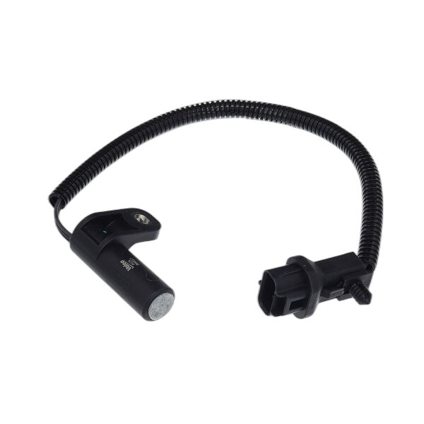 Impulsgeber Kurbelwelle 3-polig eckig VALEO für u.a. JEEP GRAND