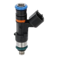 Einspritzventil Benzin 3 230 12,5 Ω 2-polig VALEO...