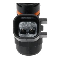 Einspritzventil Benzin 3 230 12,5 Ω 2-polig VALEO...