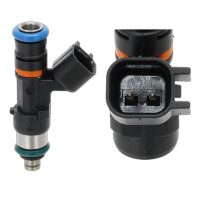 Einspritzventil Benzin 3 230 12,5 Ω 2-polig VALEO für FORD USA