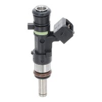 Einspritzventil Benzin 3 230 12,5 Ω 2-polig VALEO...