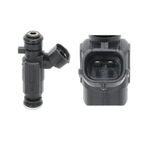 Petrol Injector 3 230 12.5 Ω 2-pin VALEO for CITROËN C3 and others