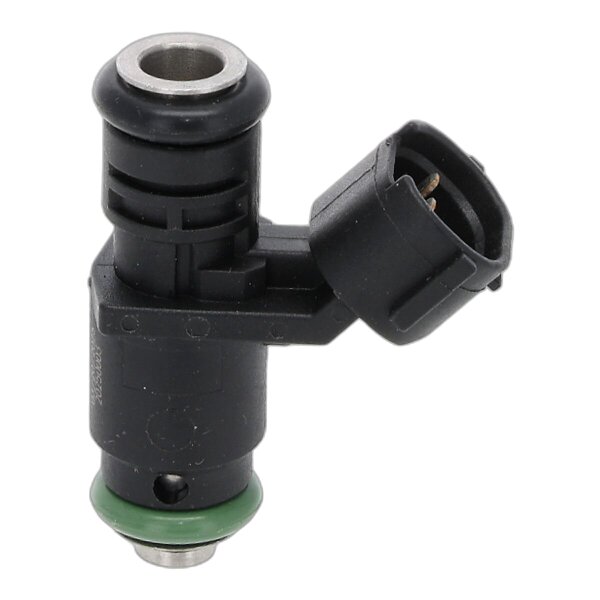 Einspritzventil Benzin 3 230 12,5 Ω 2-polig VALEO für u.a. RENAULT CLIO