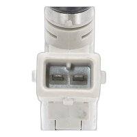 Einspritzventil Benzin 3 230 14,5 Ω 2-polig VALEO...