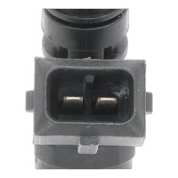 Einspritzventil Benzin 3 230 12,5 Ω 2-polig VALEO...