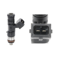 Einspritzventil Benzin 3 230 12,5 Ω 2-polig VALEO für u.a. ALFA ROMEO MITO