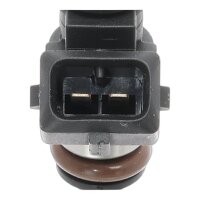 Injector petrol 3 230 12.5 Ω 2-pin VALEO...