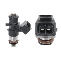 Injector petrol 3 230 12.5 Ω 2-pin VALEO IAM-Expertise suitable for FIAT 500L