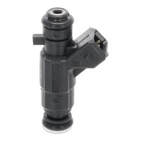 Einspritzventil Benzin 3 230 12,5 Ω 2-polig VALEO...