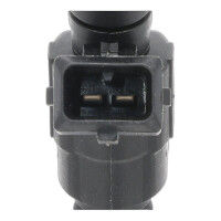 Einspritzventil Benzin 3 230 12,5 Ω 2-polig VALEO...