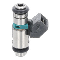 Einspritzventil Benzin 3 230 14,5 Ω 2-polig VALEO...