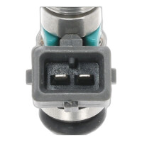 Einspritzventil Benzin 3 230 14,5 Ω 2-polig VALEO...