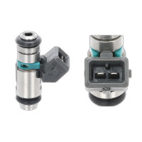 Einspritzventil Benzin 3 230 14,5 Ω 2-polig VALEO für u.a. RENAULT CLIO