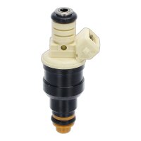 Einspritzventil Benzin 3 230 12,5 Ω 2-polig VALEO...