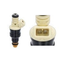 Einspritzventil Benzin 3 230 12,5 Ω 2-polig VALEO für u.a. ALFA ROMEO 164