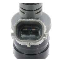 Einspritzventil Benzin 3 230 12,5 Ω 2-polig VALEO...