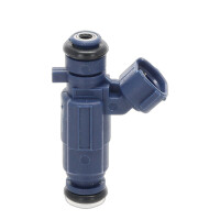 Einspritzventil Benzin 3 230 12,5 Ω 2-polig VALEO...