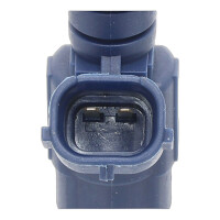 Einspritzventil Benzin 3 230 12,5 Ω 2-polig VALEO...