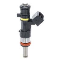 Einspritzventil Benzin 3 230 12,5 Ω 2-polig VALEO...