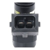 Einspritzventil Benzin 3 230 12,5 Ω 2-polig VALEO...