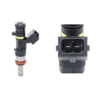 Injector petrol 3 230 12.5 Ω 2-pin VALEO for ALFA ROMEO MITO