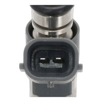 Einspritzventil Benzin 3 230 14,5 Ω 2-polig VALEO...