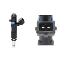 Injector petrol 3 230 12.5 Ω 2-pin VALEO suitable for e.g. OPEL INSIGNIA