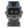 Injector petrol 3 230 12.5 Ω 2-pin VALEO suitable for e.g. OPEL INSIGNIA