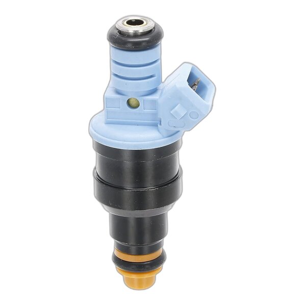 Einspritzventil Benzin 3 230 12,5 Ω 2-polig VALEO für u.a. VW JETTA