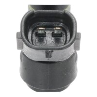 Einspritzventil Benzin 3 230 12,5 Ω 2-polig VALEO...